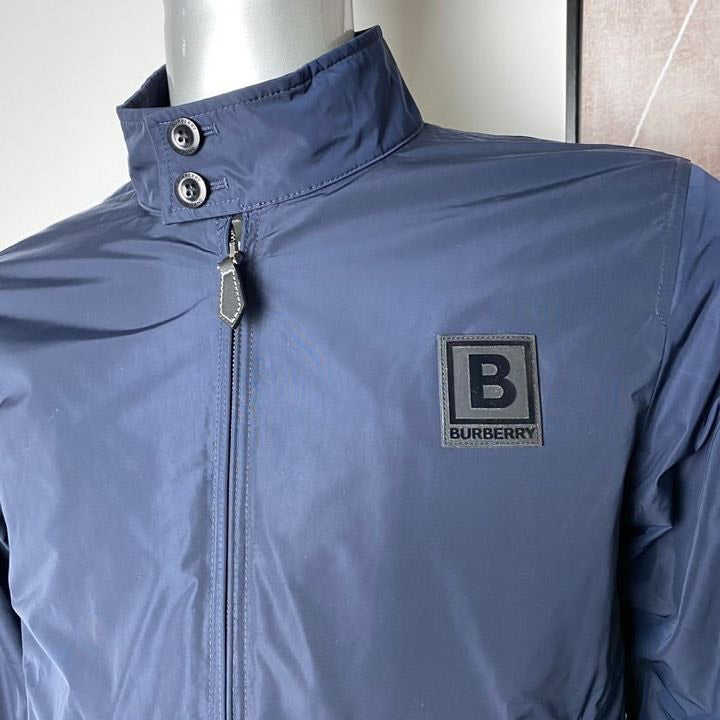 Chaqueta Burberry