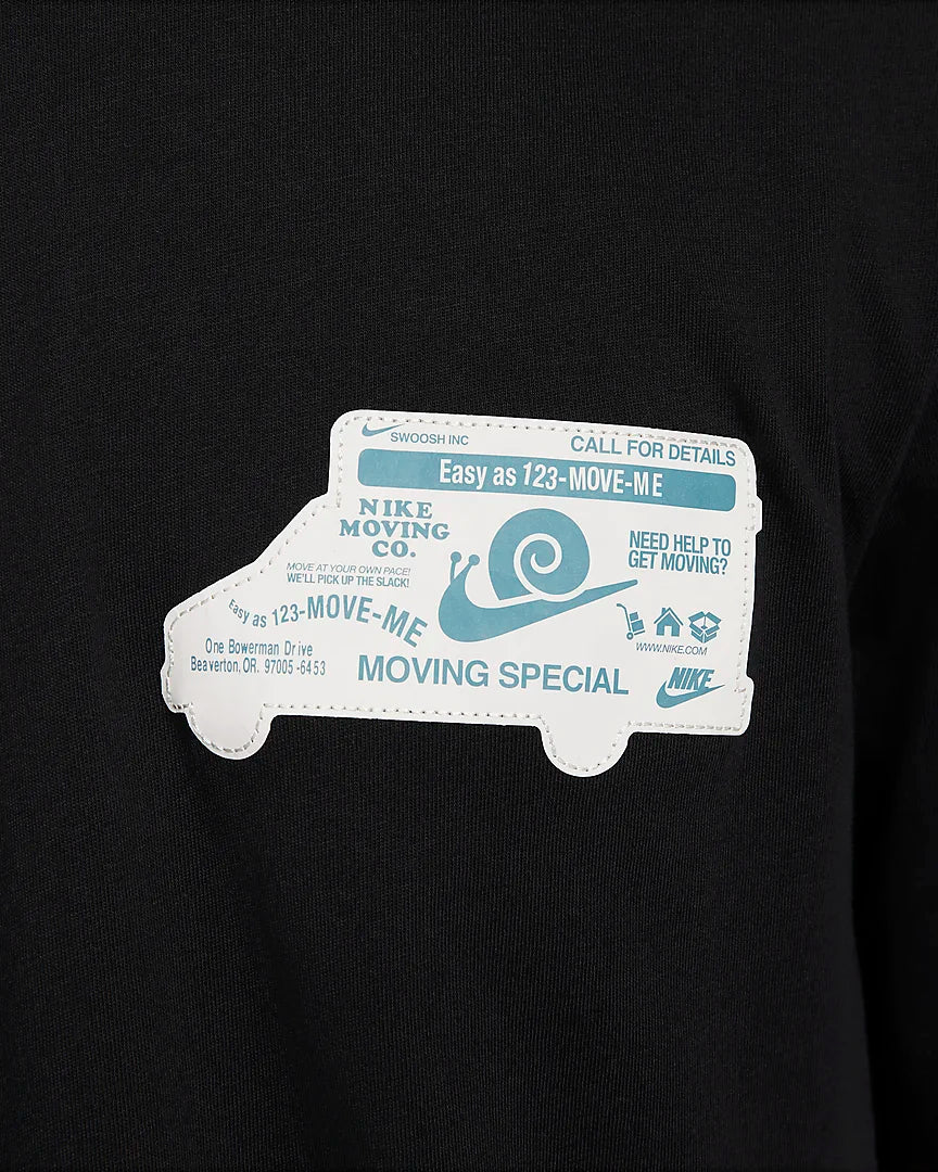 Playera para hombre Nike Sportswear