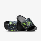 Ajuste de Nike Offcourt Sandalias para hombre