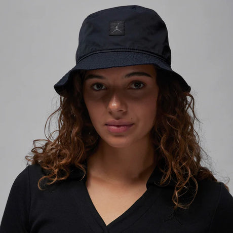 Jordan Jumpman Sombrero de pescador lavado