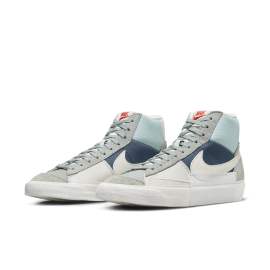 Nike Blazer Mid Pro Club Zapatos de hombre