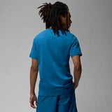 Jordan Air Men's Stretch T-Shirt
