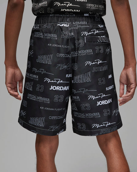Jordan Flight MVP Shorts de tejido Woven para hombre