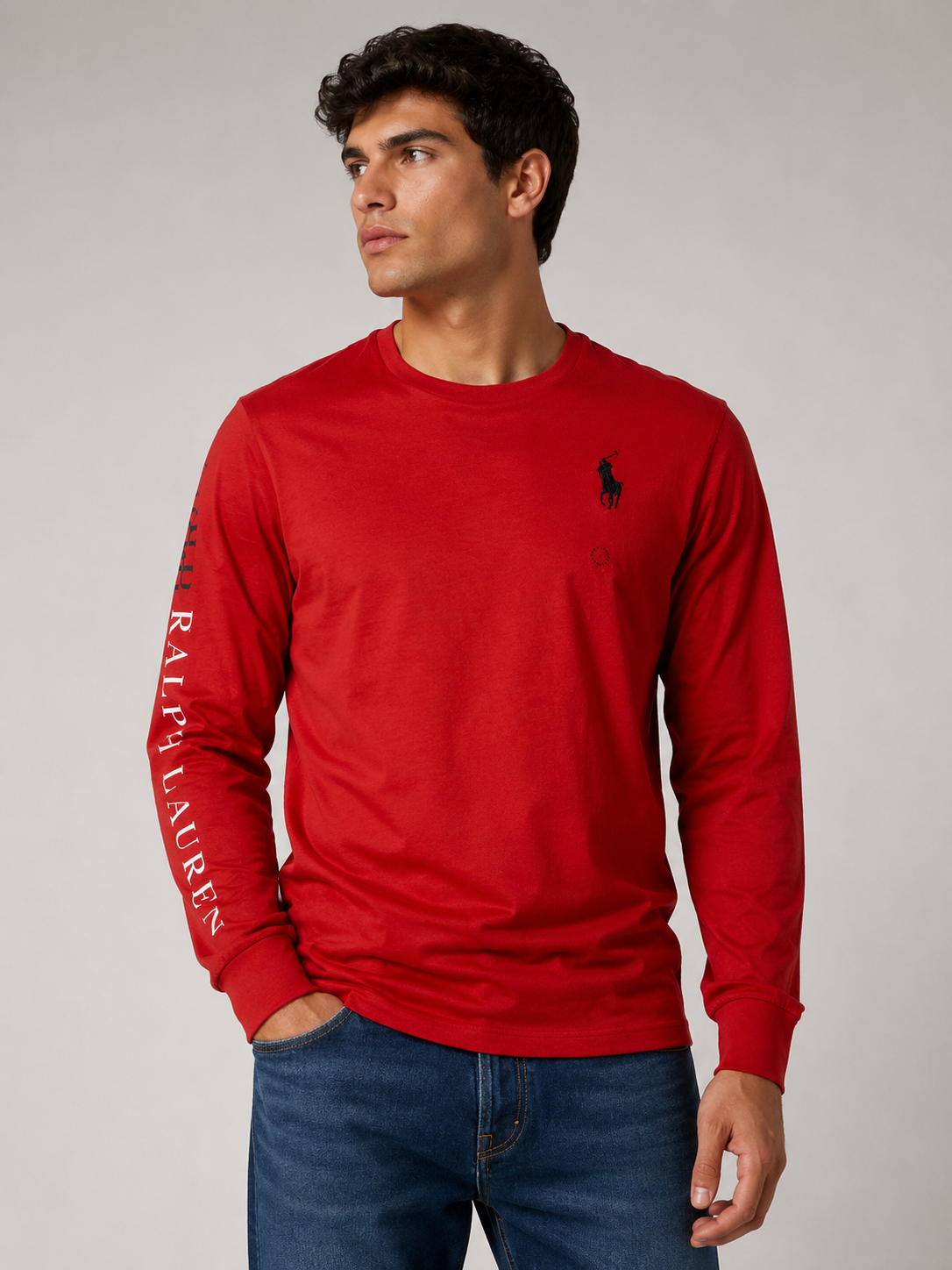 Buso Polo Ralph Lauren