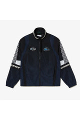 Chaqueta deportiva Ombré Checkerboard para hombre