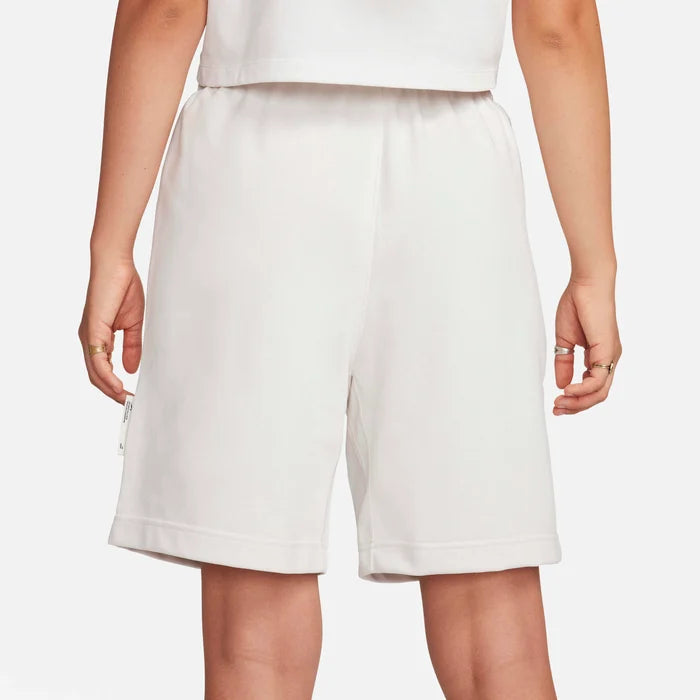 Nike Standard Issue Shorts de básquetbol de tejido Fleece Dri-FIT de 20 cm para hombre