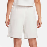 Nike Standard Issue Shorts de básquetbol de tejido Fleece Dri-FIT de 20 cm para hombre