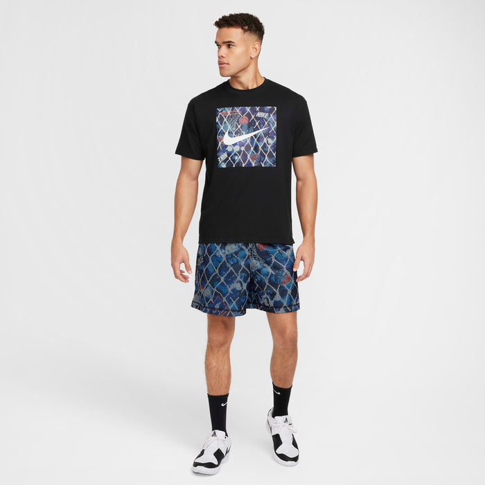 Nike Camiseta de baloncesto Max90 para hombre