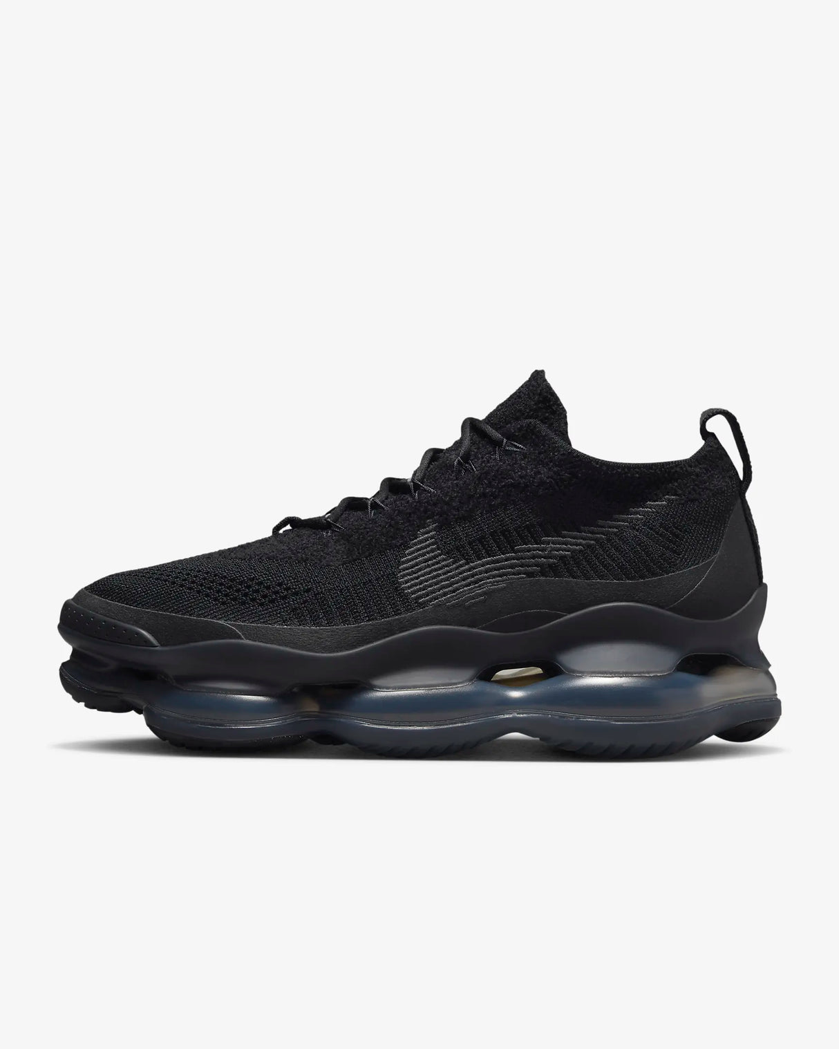 Materiales sustentables Nike Air Max Scorpion Flyknit Calzado para hombre