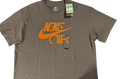 Materiales Sostenibles Nike ropa deportiva Camiseta Max90 para hombre