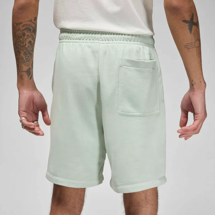 Jugador más valioso del vuelo de Jordania Pantalones cortos de polar para hombr