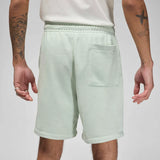 Jugador más valioso del vuelo de Jordania Pantalones cortos de polar para hombr