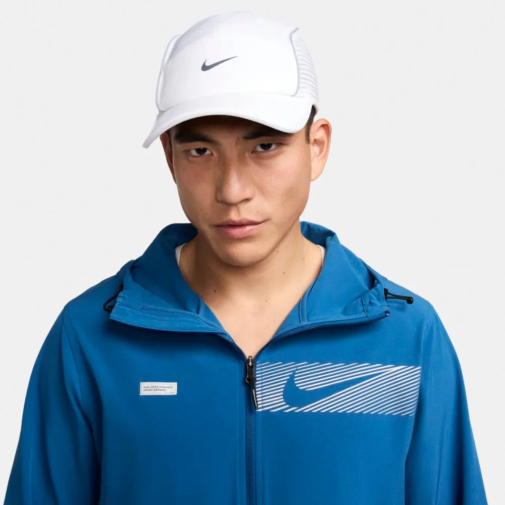Nike Dri-FIT ADV Fly Gorra AeroBill AeroAdapt no estructurada