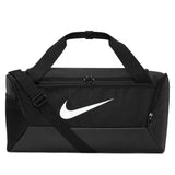 Materiales reciclados  Nike Brasilia Maleta duffel de entrenamiento (pequeña, 41 L)