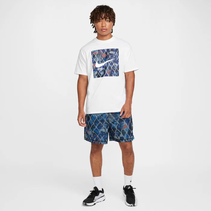 Nike Camiseta de baloncesto Max90 para hombre