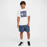 Nike Camiseta de baloncesto Max90 para hombre