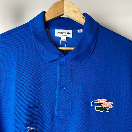 Camibuso Lacoste