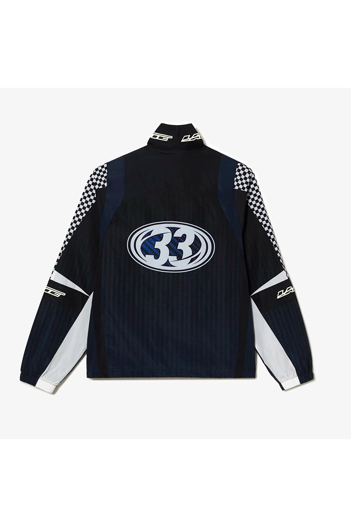 Chaqueta deportiva Ombré Checkerboard para hombre