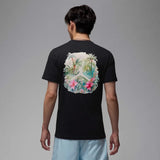 Artículos esenciales para viajar a Jordania Camiseta de hombre