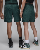 Materiales sostenibles  Jordan Sport Pantalones cortos Dri-FIT con estampado de diamantes para hombre