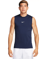 Materiales reciclados  Nike Pro Camiseta sin mangas ajustada Dri-FIT para hombre