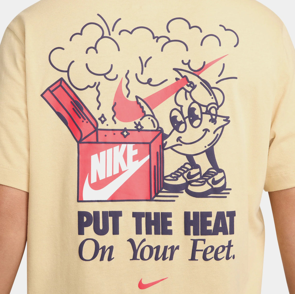 Nike Sportswear Graphic