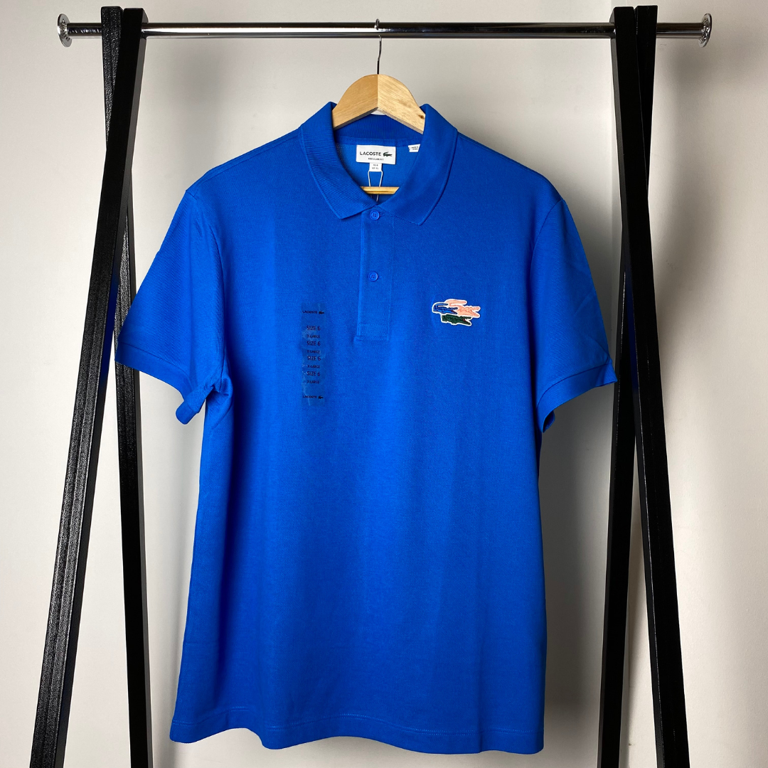 Camibuso Lacoste