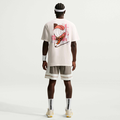 Nike Camiseta de baloncesto para hombre