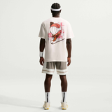 Nike Camiseta de baloncesto para hombre