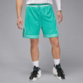 Pantalones cortos Jordan Sport para hombre, de malla Dri-FIT con diseño de diamante.