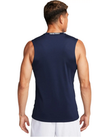 Materiales reciclados  Nike Pro Camiseta sin mangas ajustada Dri-FIT para hombre