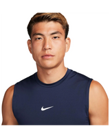 Materiales reciclados  Nike Pro Camiseta sin mangas ajustada Dri-FIT para hombre