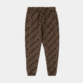 JORDAN ESSENTIALS GRAPHIC FLEECE JOGGERS PANTS