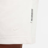 Nike Standard Issue Shorts de básquetbol de tejido Fleece Dri-FIT de 20 cm para hombre