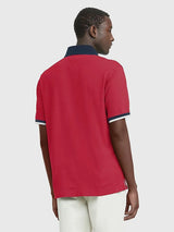Polo Para Hombre
