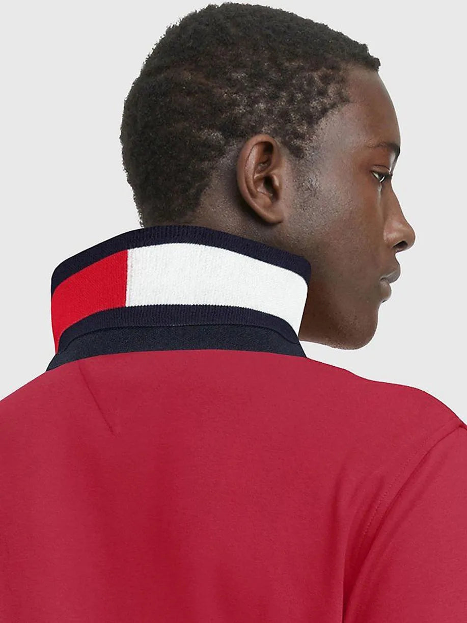 Polo Para Hombre