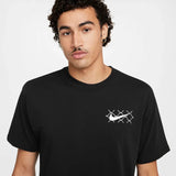 Nike Camiseta de baloncesto Max90 para hombre