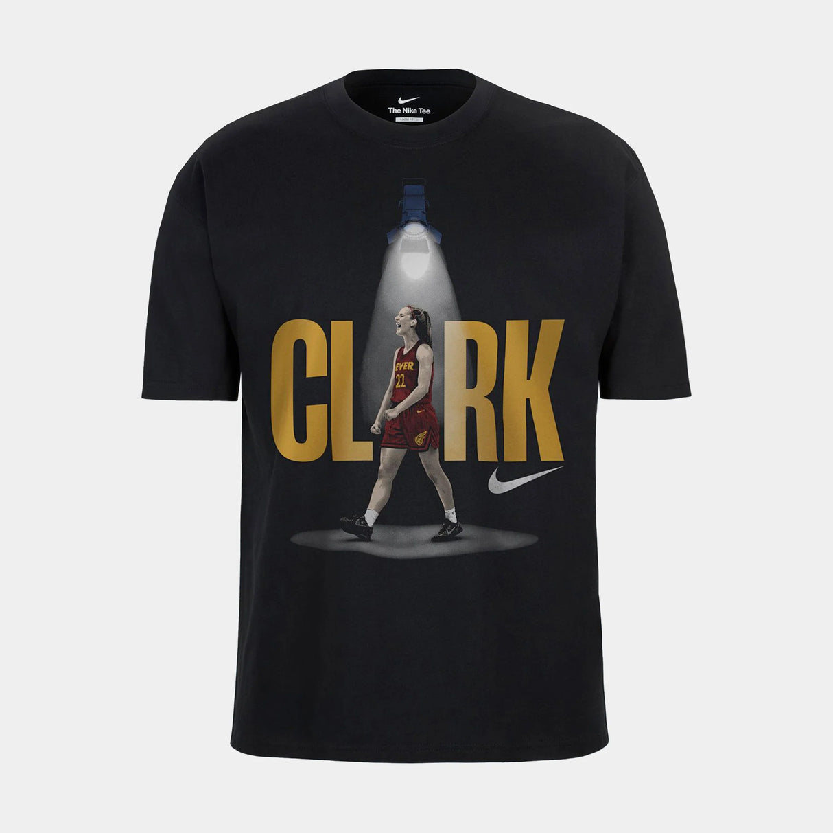 Caitlin Clark So Win Short Sleeve