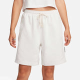 Nike Standard Issue Shorts de básquetbol de tejido Fleece Dri-FIT de 20 cm para hombre