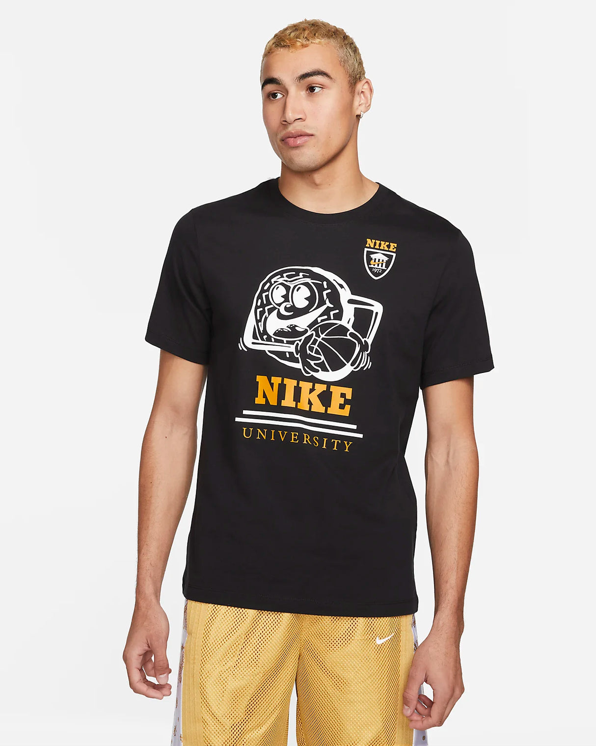 Camiseta para hombre