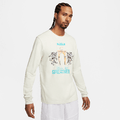 Camiseta de manga larga Nike Tee de LeBron