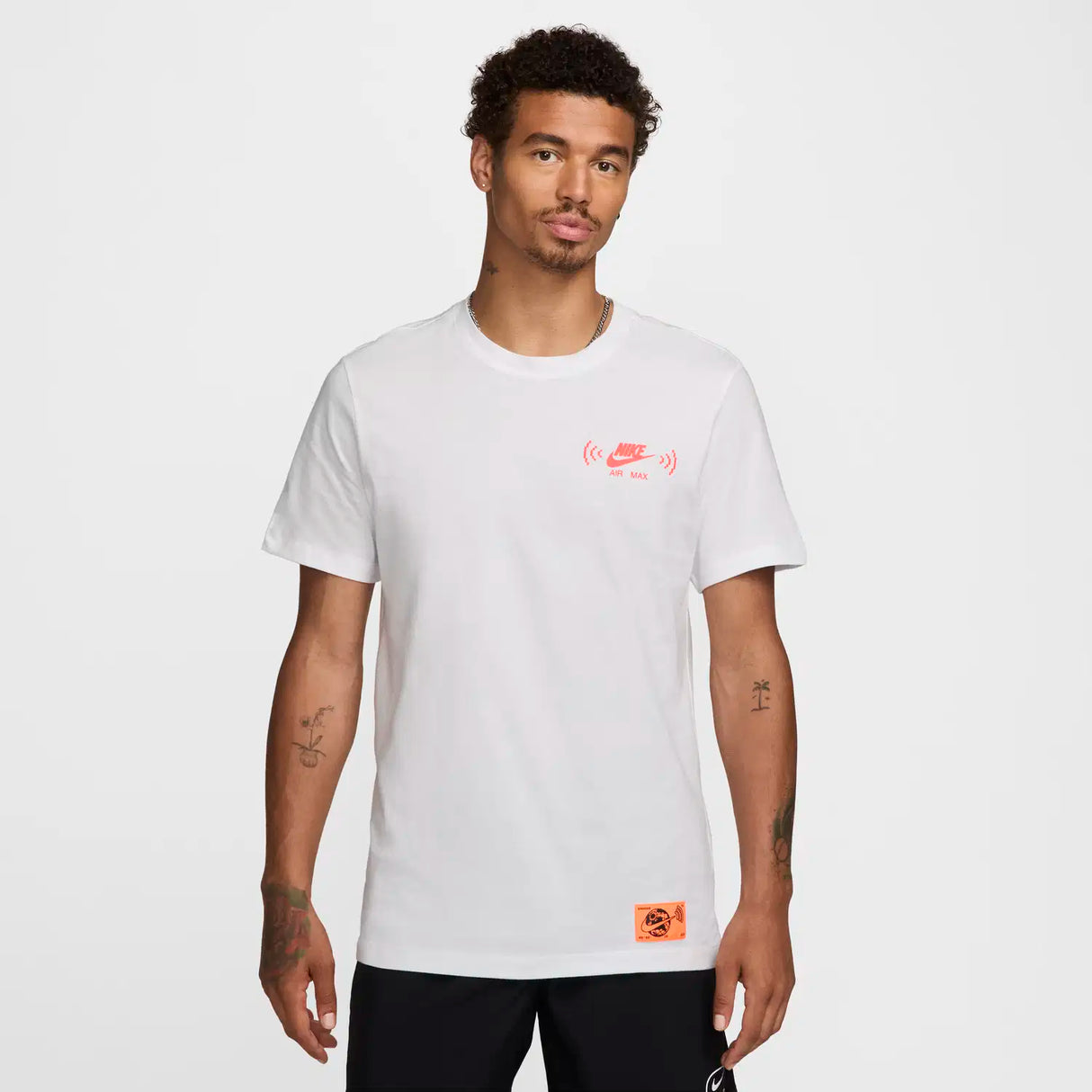 Nike Sportswear 'Swoosh FM'