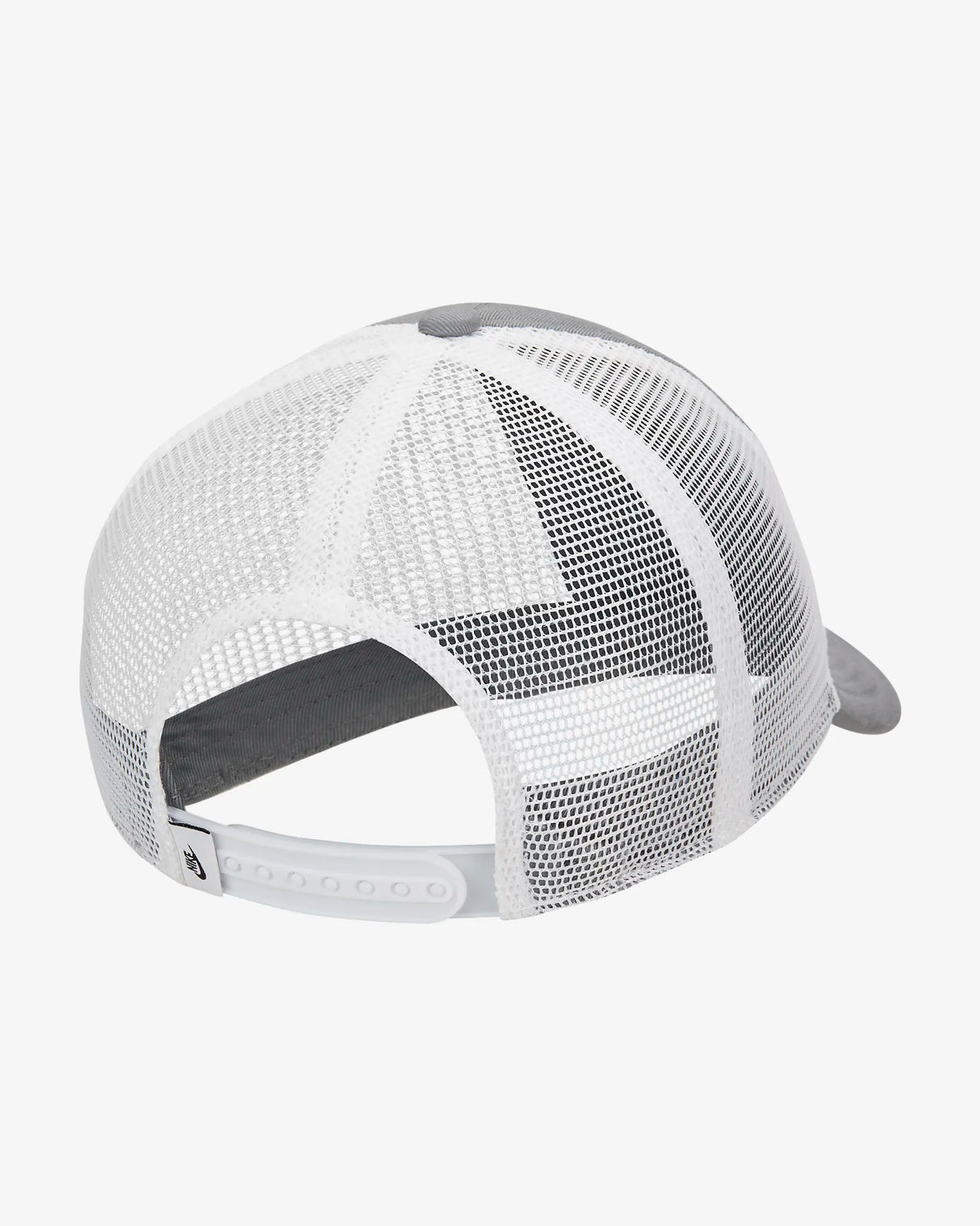 Materiales sustentables Nike Rise Cap Gorra de rejilla estructurada