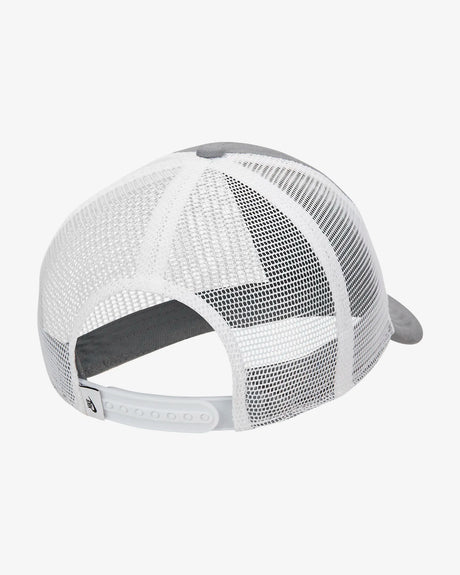 Materiales sustentables Nike Rise Cap Gorra de rejilla estructurada