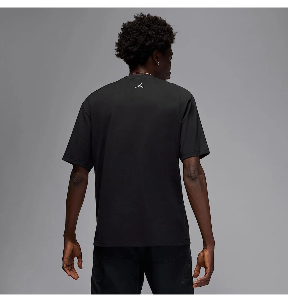 Camiseta de hombre Air Jordan Aj3