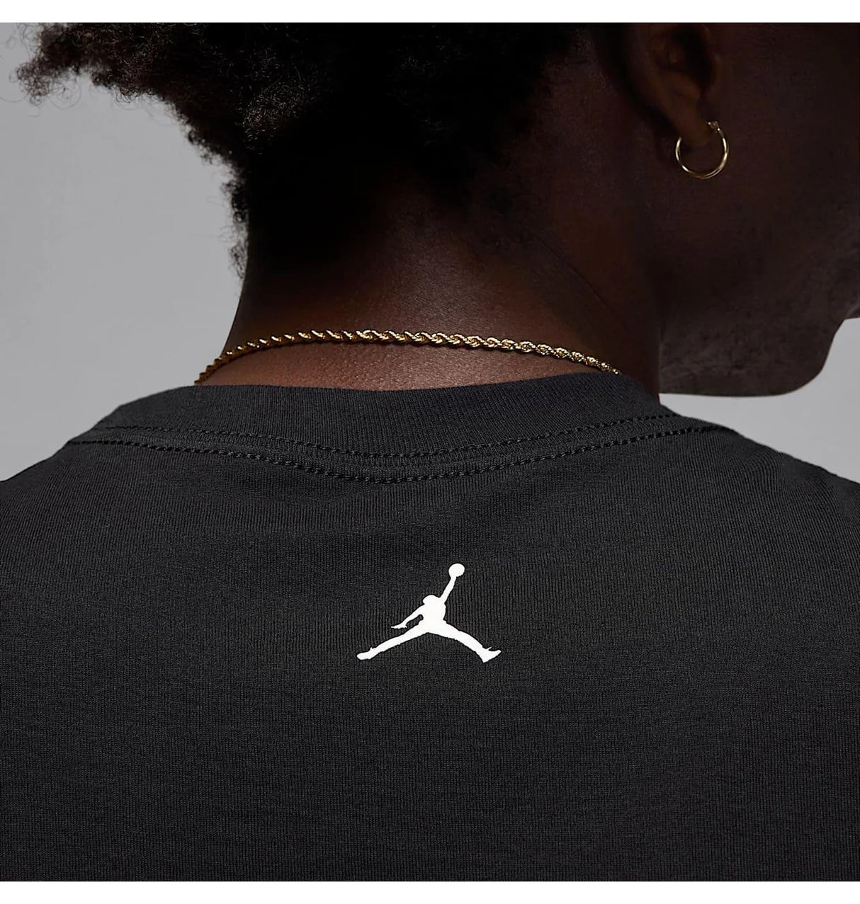 Camiseta de hombre Air Jordan Aj3