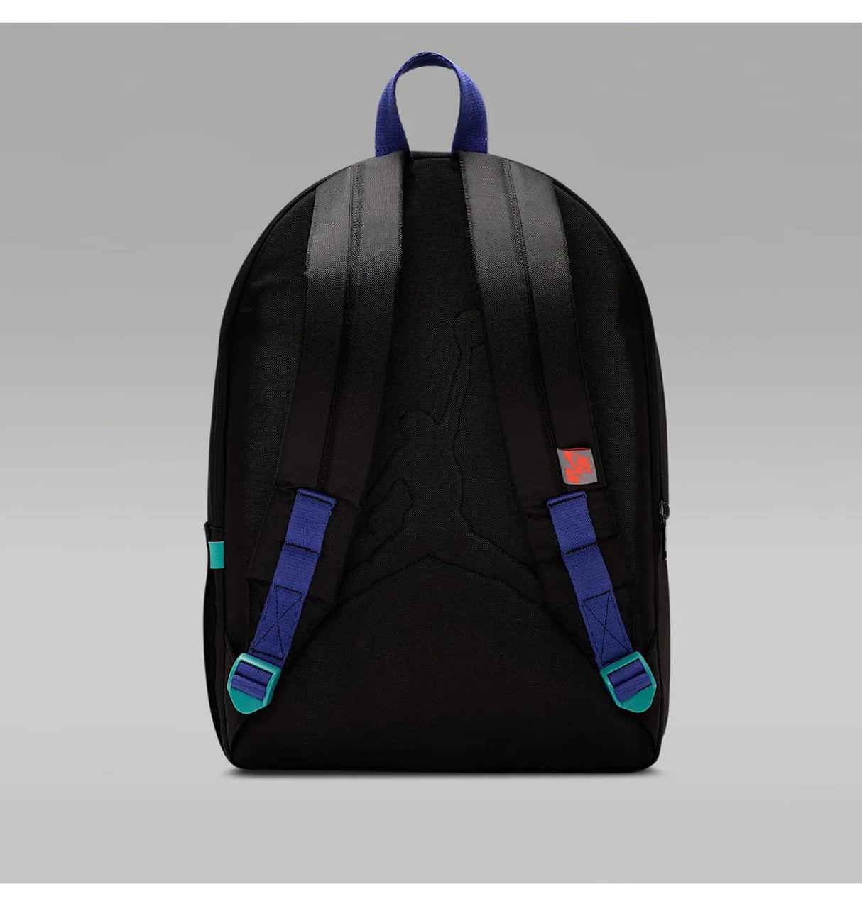 Mochila Jordan 84 Black
