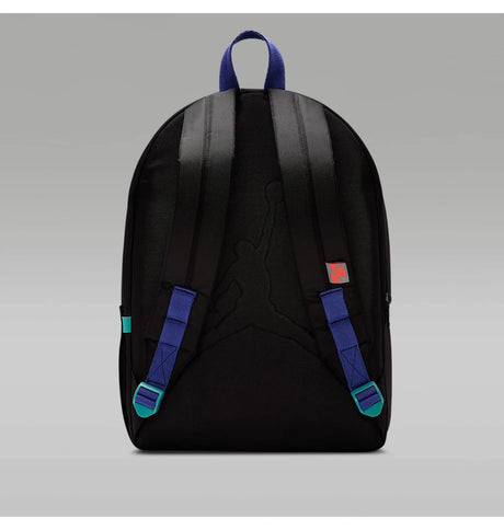 Mochila Jordan 84 Black