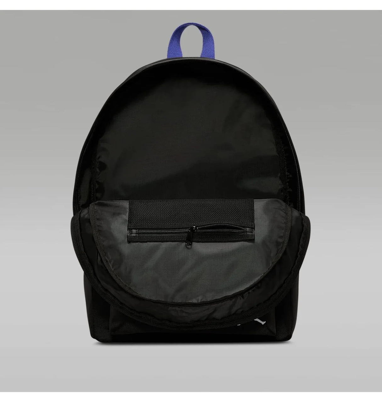 Mochila Jordan 84 Black