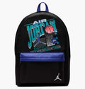 Mochila Jordan 84 Black